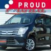 suzuki wagon-r 2015 -SUZUKI--Wagon R DAA-MH44S--MH44S-125602---SUZUKI--Wagon R DAA-MH44S--MH44S-125602- image 1