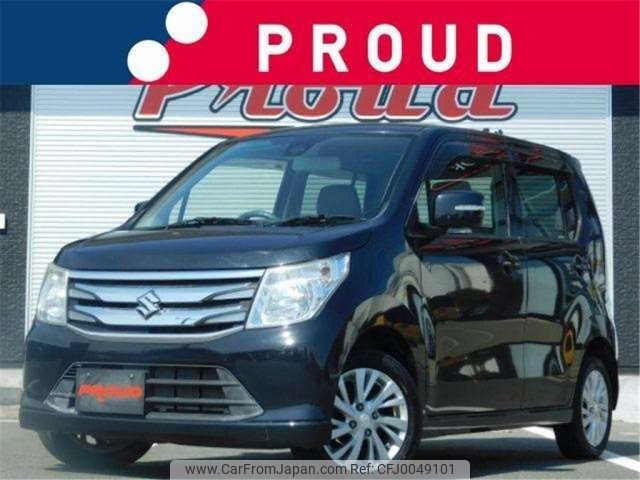 suzuki wagon-r 2015 -SUZUKI--Wagon R DAA-MH44S--MH44S-125602---SUZUKI--Wagon R DAA-MH44S--MH44S-125602- image 1