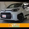 toyota sienta 2024 -TOYOTA--Sienta 6AA-MXPL10G--MXPL10-1137***---TOYOTA--Sienta 6AA-MXPL10G--MXPL10-1137***- image 1