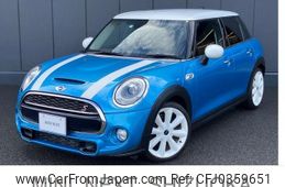 mini mini-others 2015 quick_quick_XS20_WMWXS720X0T848994