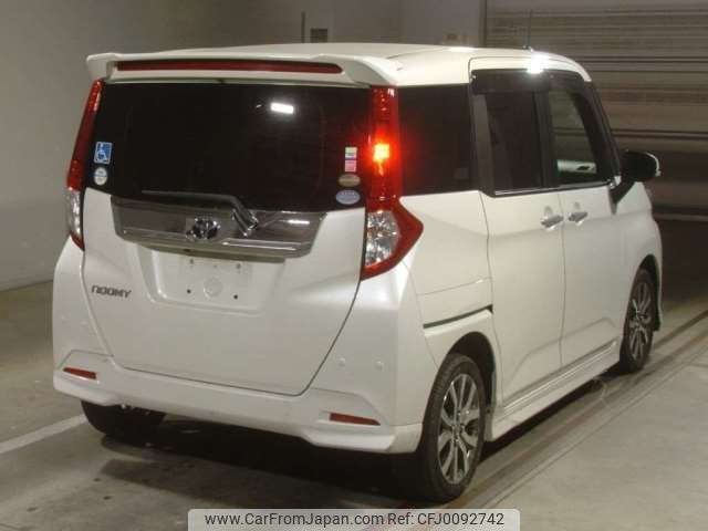 toyota roomy 2020 -TOYOTA--Roomy DBA-M900A--M900A-0412413---TOYOTA--Roomy DBA-M900A--M900A-0412413- image 2