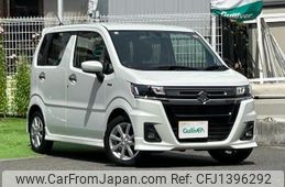 suzuki wagon-r 2024 -SUZUKI--Wagon R 5AA-MH95S--MH95S-269083---SUZUKI--Wagon R 5AA-MH95S--MH95S-269083-