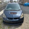 mitsubishi coltplus 2007 -MITSUBISHI--Colt Plus CBA-Z27WG--Z27W-0400430---MITSUBISHI--Colt Plus CBA-Z27WG--Z27W-0400430- image 1