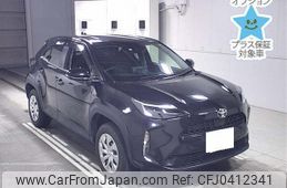 toyota yaris-cross 2022 -TOYOTA 【横浜 379ﾉ1112】--Yaris Cross MXPB15--3006418---TOYOTA 【横浜 379ﾉ1112】--Yaris Cross MXPB15--3006418-