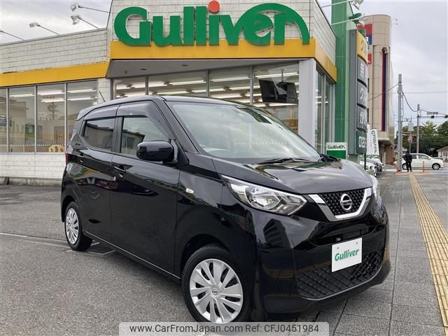 nissan dayz 2019 -NISSAN--DAYZ 5BA-B43W--B43W-0012994---NISSAN--DAYZ 5BA-B43W--B43W-0012994- image 1