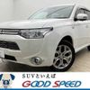 mitsubishi outlander-phev 2013 -MITSUBISHI--Outlander PHEV DLA-GG2W--GG2W-0007005---MITSUBISHI--Outlander PHEV DLA-GG2W--GG2W-0007005- image 1