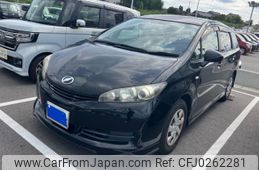 toyota wish 2010 -TOYOTA--Wish DBA-ZGE20G--ZGE20-0072288---TOYOTA--Wish DBA-ZGE20G--ZGE20-0072288-