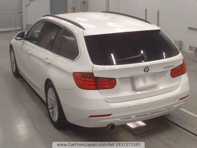 bmw 3-series 2014 quick_quick_LDA-3D20_WBA3K32000F794210 image 2