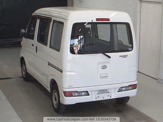 daihatsu hijet-van 2019 -DAIHATSU--Hijet Van S321V-0412594---DAIHATSU--Hijet Van S321V-0412594- image 2