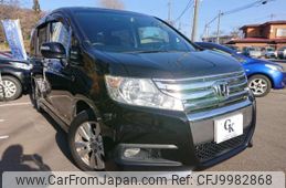 honda stepwagon 2012 -HONDA--Stepwgn DBA-RK6--RK6-1201692---HONDA--Stepwgn DBA-RK6--RK6-1201692-