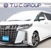 toyota alphard 2020 CFJ1689091 image 1