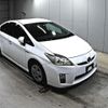 toyota prius 2010 -TOYOTA--Prius ZVW30-1161076---TOYOTA--Prius ZVW30-1161076- image 1