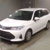 toyota corolla-fielder 2020 CFJ1813482 image 1