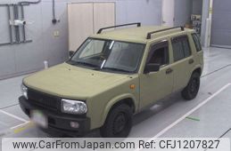nissan rasheen 1999 -NISSAN--Rasheen RFNB14-505933---NISSAN--Rasheen RFNB14-505933-