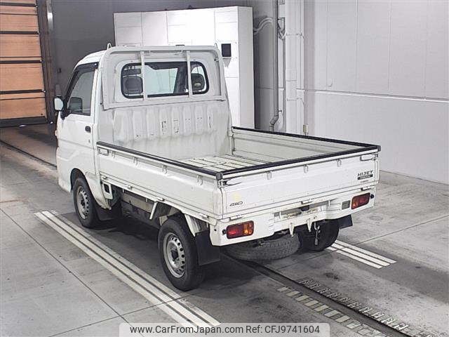 daihatsu hijet-truck 2009 -DAIHATSU--Hijet Truck S211P--0084170---DAIHATSU--Hijet Truck S211P--0084170- image 2