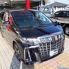 toyota alphard 2023 quick_quick_3BA-AGH30W_AGH30-0459332 image 12