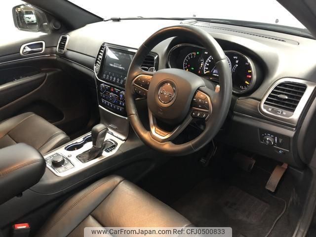 jeep grand-cherokee 2020 quick_quick_DBA-WK36TA_1C4RJFFG3KC743099 image 2