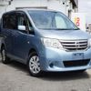 nissan serena 2013 -NISSAN 【名変中 】--Serena C26--064892---NISSAN 【名変中 】--Serena C26--064892- image 2