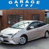 toyota prius 2017 -TOYOTA 【三河 302ﾇ9670】--Prius ZVW50--6080564---TOYOTA 【三河 302ﾇ9670】--Prius ZVW50--6080564- image 1