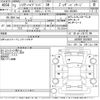 toyota harrier 2021 CFJ1780477 image 3