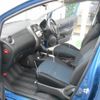 nissan note 2015 -NISSAN--Note DBA-E12--E12-406658---NISSAN--Note DBA-E12--E12-406658- image 10