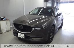 mazda cx-5 2018 quick_quick_3DA-KF2P_202451