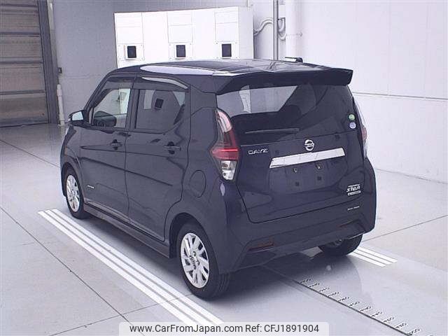 nissan dayz 2020 CFJ1891904 image 2