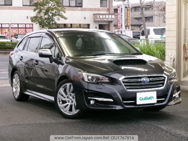subaru levorg 2018 CFJ1767814 image 1