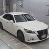 toyota crown 2014 -TOYOTA--Crown DAA-AWS210--AWS210-6078386---TOYOTA--Crown DAA-AWS210--AWS210-6078386- image 10