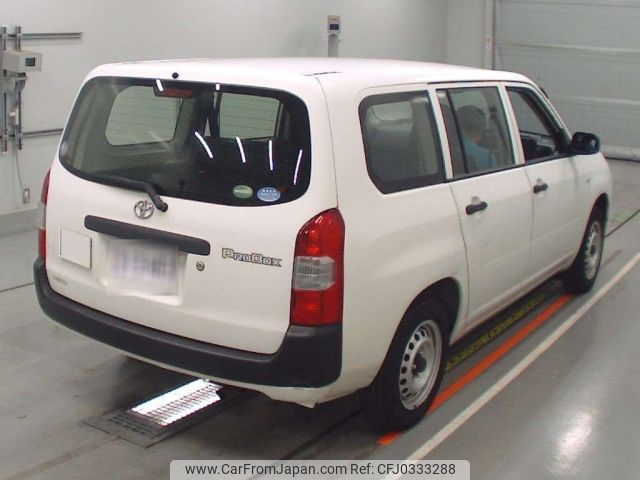 toyota probox-van 2015 -TOYOTA--Probox Van NCP165V-0015967---TOYOTA--Probox Van NCP165V-0015967- image 2