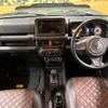 suzuki jimny 2023 -SUZUKI--Jimny 3BA-JB64W--JB64W-282462---SUZUKI--Jimny 3BA-JB64W--JB64W-282462- image 2