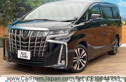 toyota alphard 2019 quick_quick_AGH35W_AGH35-0033940