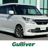 mitsubishi delica-d2 2017 -MITSUBISHI--Delica D2 DAA-MB36S--MB36S-650488---MITSUBISHI--Delica D2 DAA-MB36S--MB36S-650488- image 1