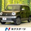 suzuki hustler 2018 -SUZUKI--Hustler DAA-MR41S--MR41S-324239---SUZUKI--Hustler DAA-MR41S--MR41S-324239- image 1