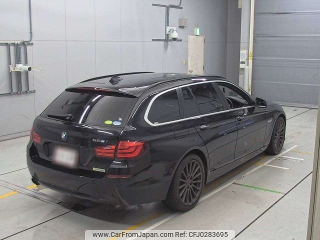 bmw 5-series 2011 -BMW--BMW 5 Series XL20-WBAXL12030DT99369---BMW--BMW 5 Series XL20-WBAXL12030DT99369- image 2