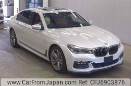 bmw 7-series 2016 CFJ6903876