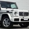 mercedes-benz g-class 2016 quick_quick_463348_WDB4633482X260117 image 5