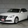 toyota crown 2015 -TOYOTA--Crown DAA-AWS210--AWS210-6091607---TOYOTA--Crown DAA-AWS210--AWS210-6091607- image 1