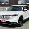 honda vezel 2021 -HONDA--VEZEL 6AA-RV5--RV5-1022616---HONDA--VEZEL 6AA-RV5--RV5-1022616- image 1