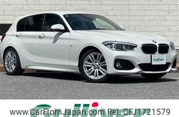 bmw 1-series 2016 CFJ1721579