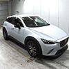 mazda cx-3 2015 -MAZDA--CX-3 DK5FW-106393---MAZDA--CX-3 DK5FW-106393- image 1