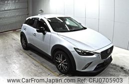 mazda cx-3 2015 -MAZDA--CX-3 DK5FW-106393---MAZDA--CX-3 DK5FW-106393-