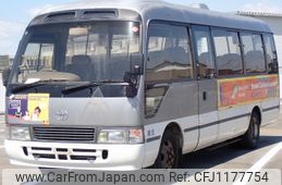 toyota coaster 1993 25112505