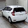 nissan note 2018 -NISSAN--Note E12--E12-586582---NISSAN--Note E12--E12-586582- image 6