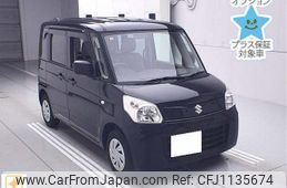 suzuki spacia 2014 -SUZUKI 【岐阜 582ﾔ8038】--Spacia MK32S-227587---SUZUKI 【岐阜 582ﾔ8038】--Spacia MK32S-227587-