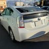 toyota prius-phv 2014 -TOYOTA 【帯広 300ﾄ5469】--Prius PHV ZVW35--3063895---TOYOTA 【帯広 300ﾄ5469】--Prius PHV ZVW35--3063895- image 2