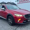mazda cx-3 2015 CFJ1772298 image 52
