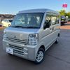 mitsubishi minicab-van 2019 quick_quick_DS17V_DS17V-261041 image 1