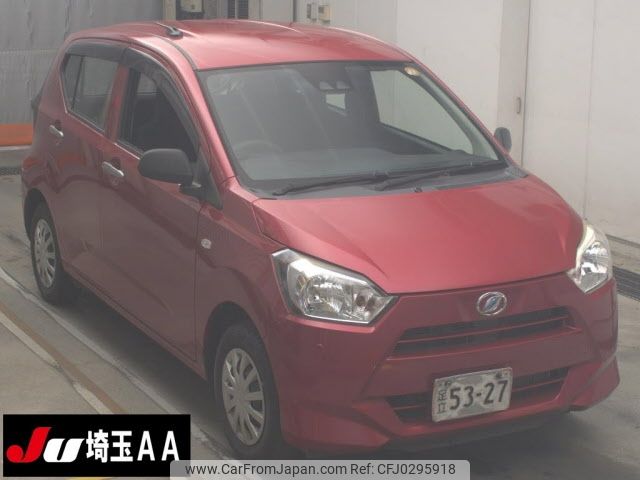 daihatsu mira-e-s 2018 -DAIHATSU--Mira e:s LA350S-0099781---DAIHATSU--Mira e:s LA350S-0099781- image 1