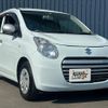 suzuki alto-eco 2014 quick_quick_HA35S_HA35S-168882 image 1